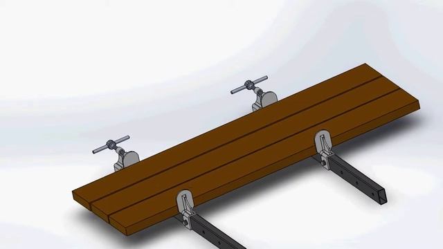 Деревянные зажимы смотреть онлайн