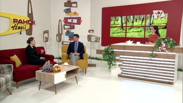 Які типи контактних лінз існують? Як обрати лінзи? |лікар офтальмолог Олександра Ярига | Ранок наді смотреть онлайн