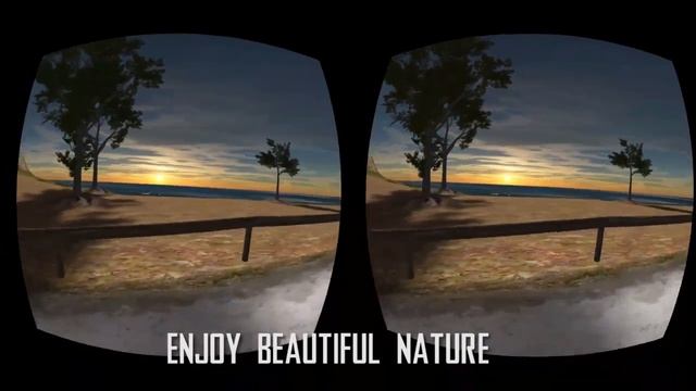 Runshine VR Game смотреть онлайн