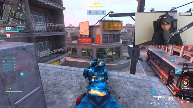 the *NEW* MCW CLASS has NO RECOIL in MW3 SEASON 1! (Best MCW Class Setup) - Modern Warfare 3 смотреть онлайн