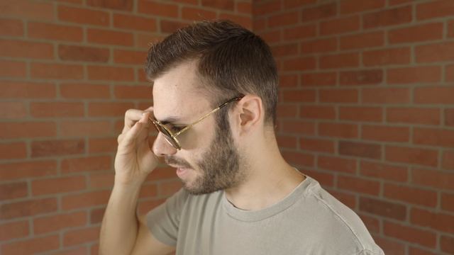 Ray-Ban New Aviator Review