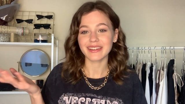 ТРЕНДЫ ВЕСНЫ /весенний гардероб/ как стильно одеваться смотреть онлайн