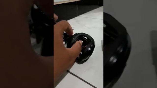 Spesifikasi Abu garcia promax 3L смотреть онлайн