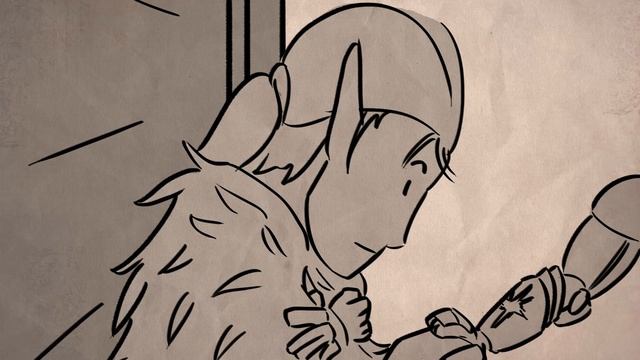 Vox'Animated - Antics Vol 1