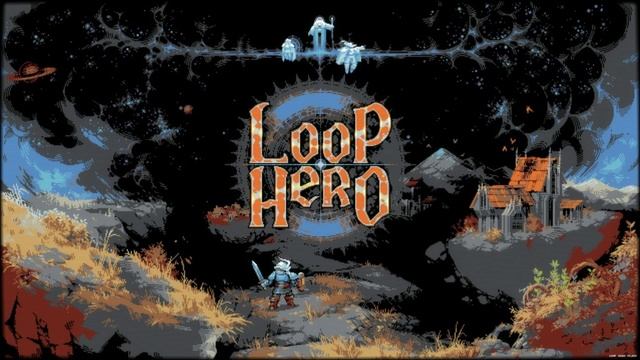 Loop Hero Ringtone | Video Game Ringtones смотреть онлайн