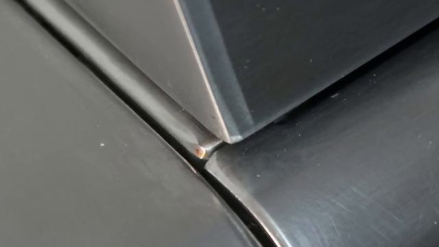 How To Remove Rust From Stainless Steel смотреть онлайн