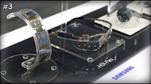 5 технологий будущего, которые изменят мир. Новые технологии. Нано технологии. Интересные гаджеты