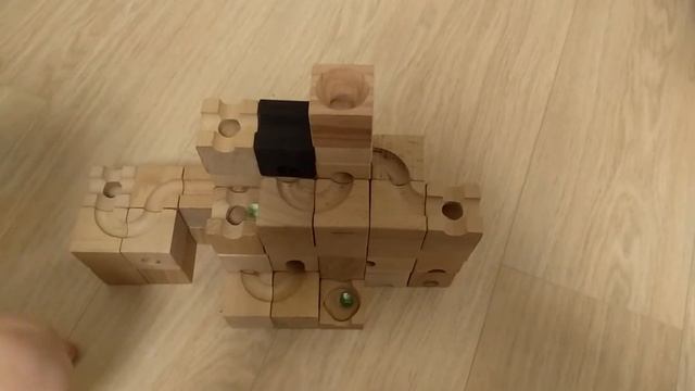 Шарики-Кубарики-3 смотреть онлайн