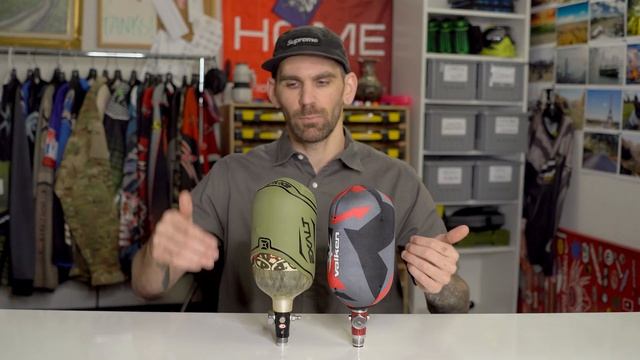 How To Prevent Paintball Mask From Fogging