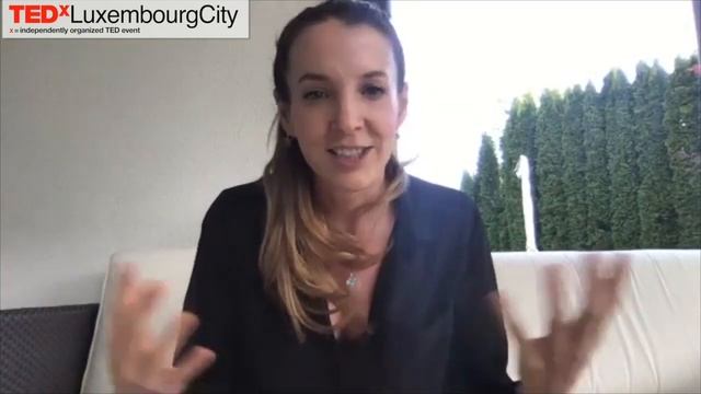 TEDxLuxembourgCity presents: Coffee with Tessy Antony de Nassau смотреть онлайн