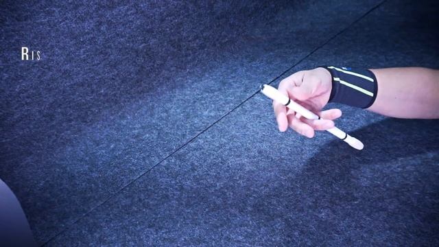 260 pen tricks from easy to PRO / 5 years of pen spinning смотреть онлайн