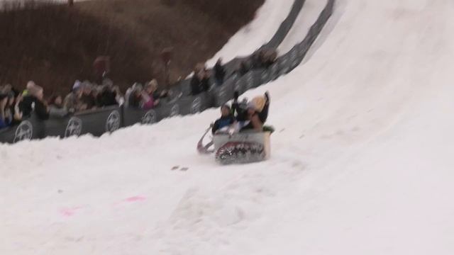 Cardboard Classic 2020 - Preston & Steve's Daily Rush смотреть онлайн