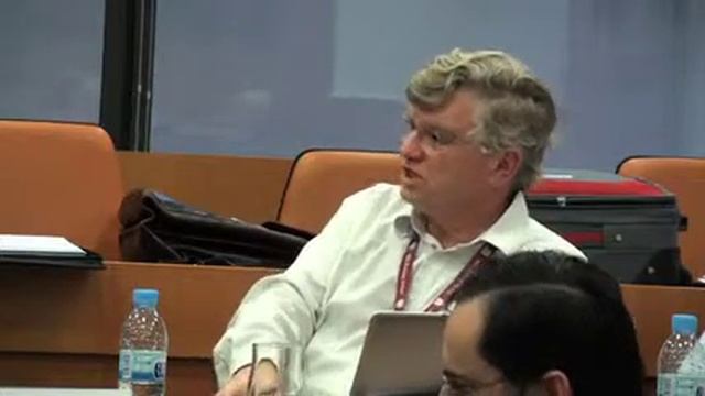 Discussion of Merali, Briggs, and Heisenberg Presentations смотреть онлайн