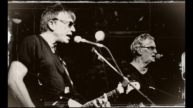 Manfred Schmidt & Volker W. (The Blackbirds) - Johnny B. Goode смотреть онлайн