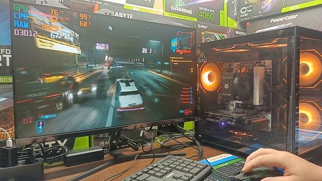 rest game i5 12400,rtx 3060 смотреть онлайн