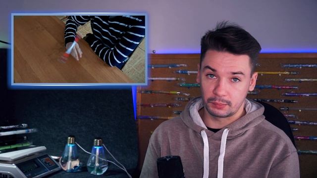 TOP 5 Pen Spinning Beginner Mistakes