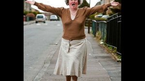 Песня про Любу