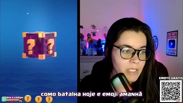 TUDO SOBRE a ATUALIZAÇÃO do Clash Royale - Cubos da Sorte, mudanças nas recompensas, e mais... смотреть онлайн
