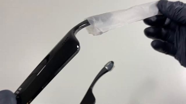 Razer Anzu Smart Glasses - Unboxing смотреть онлайн