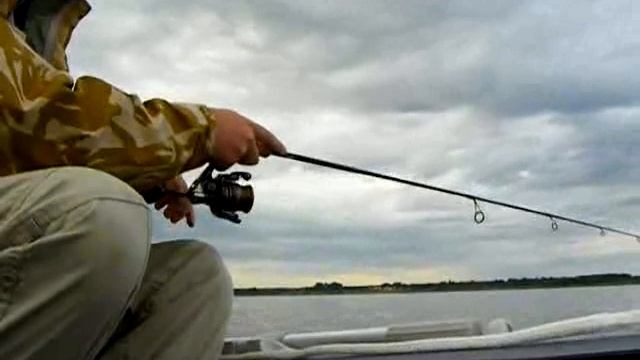 Megabass Live X Revenge