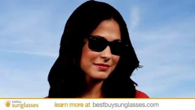 Ray-Ban Wayfarer - A Style That's Always Trendy смотреть онлайн