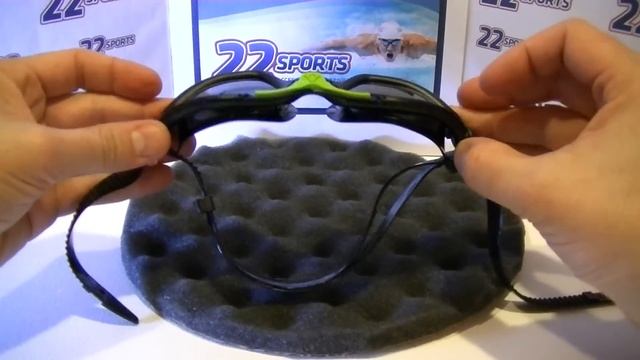 Aqua Sphere Kayenne Triatlon ironman aguas abiertas natacion смотреть онлайн