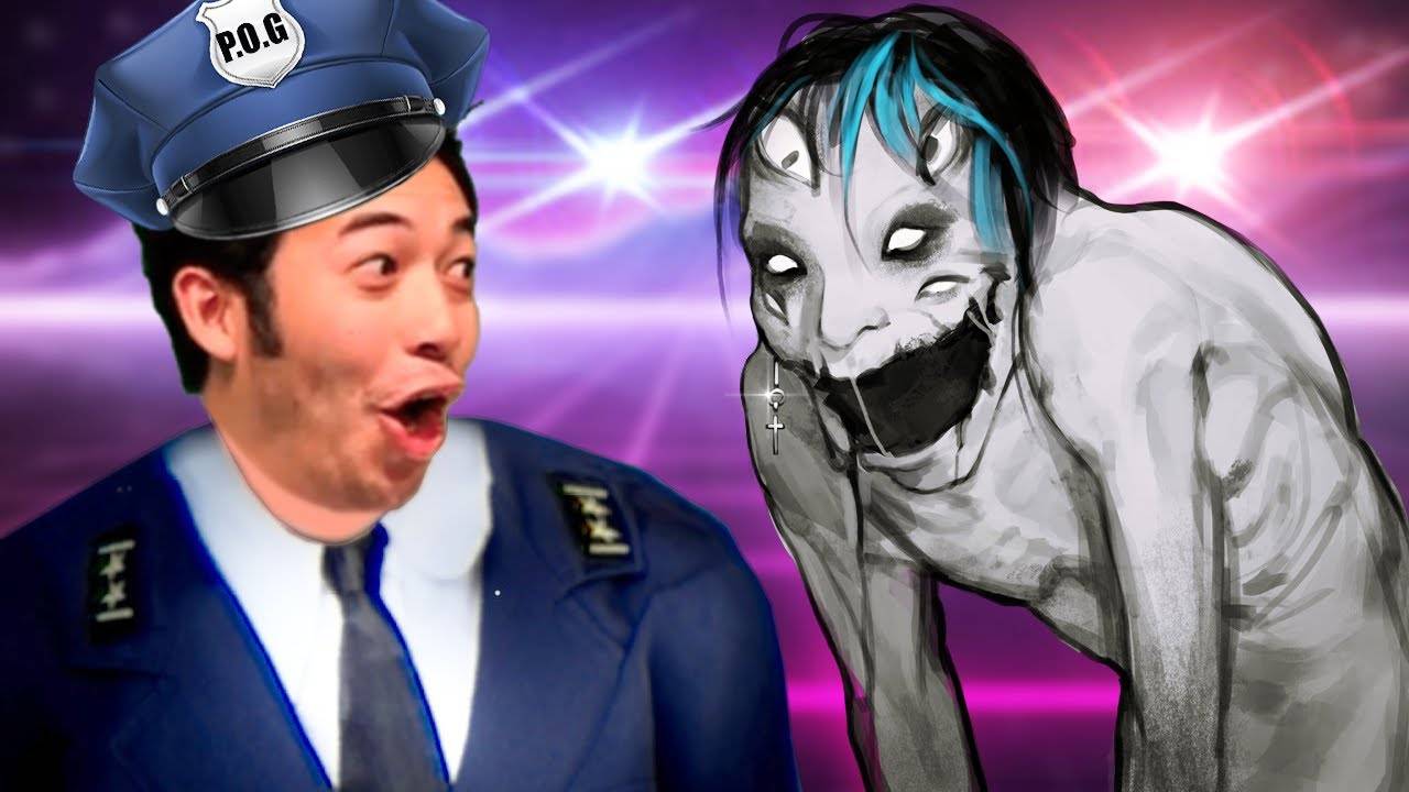 ЧОНГУК И ВУЛЬФ распутывают дело