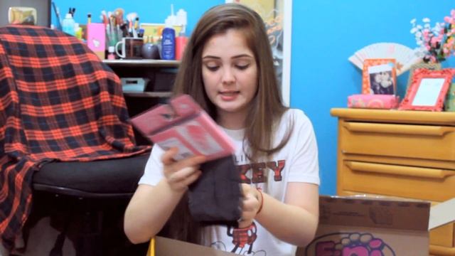 RECEBI MUITA COISA LEGAL (FINI, VULT, LUPO, BANGGOOD, WHOSALEBUYING, SHEIN, WEAREVER) | BrunaTV смотреть онлайн