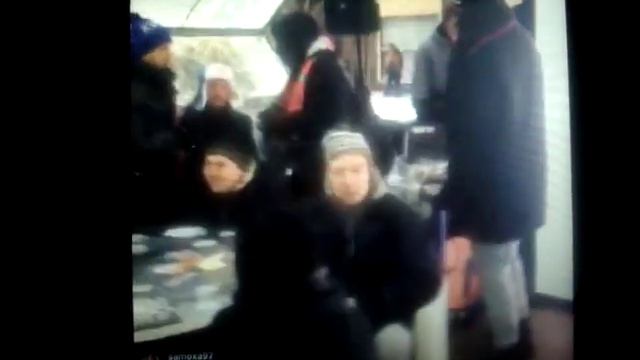ЧГК на Тверской смотреть онлайн