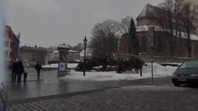 Ч.4 Покупаем санкционные товары.Прогулки по Таллину.Круиз на пароме Princess Anastasia. смотреть онлайн