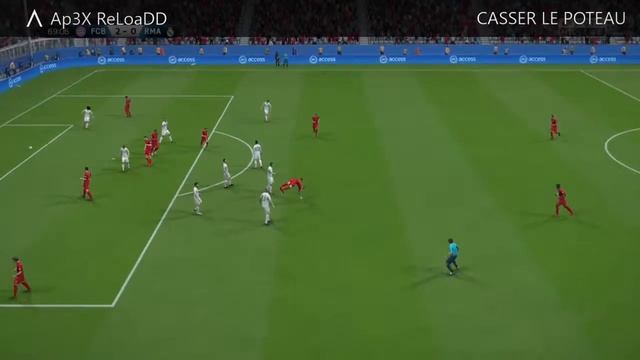 ZAP #1 BO3|FIFA 16 смотреть онлайн