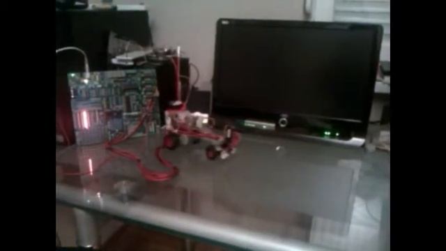 Programabilno Autonomno Vozilo смотреть онлайн