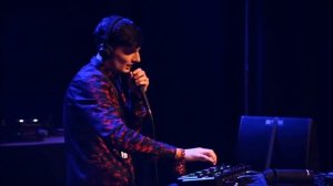 INKIE - Grand Beatbox LOOPSTATION Battle 2018 [Second Round]