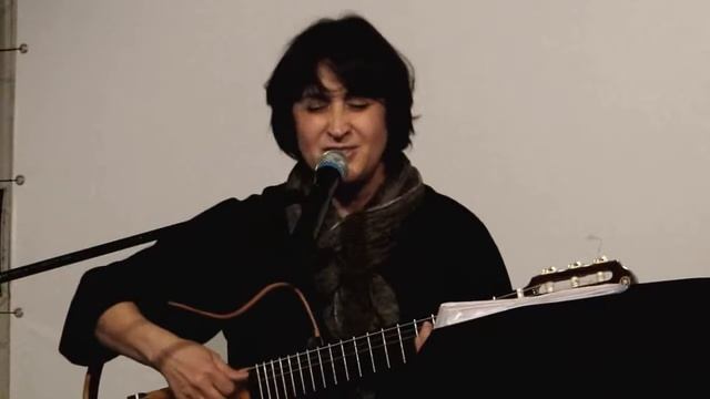 Наталья Дудкина Судьбы 1.У него зимой... 2.Шкатулочка-коробочка... Севастополь 02.04.2016 смотреть онлайн