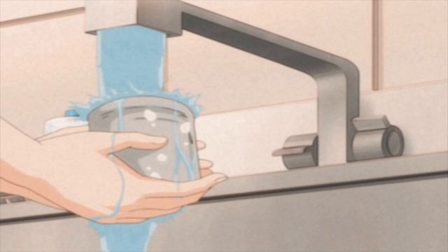 AESTHETIC ANIME LOOPS: Part 10