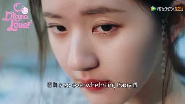 Dating in the kitchen 我，喜欢你 Special Clip: Kissing Scenes of Zhao Lusi and Lin Yushen ❤ смотреть онлайн