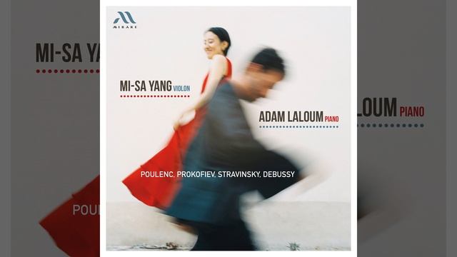 5 Melodies for Violin and Piano, Op. 35bis: II. Lento, ma non troppo смотреть онлайн