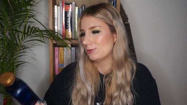 January Empties 2021 | sofiealexandrahearts смотреть онлайн