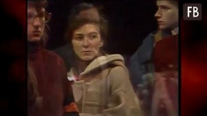 В 1995 году похоронили Владислава Листьева. Как сейчас выглядит его могила