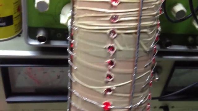 Meyer inspired Gas Processor смотреть онлайн