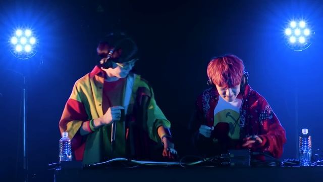 SO-SO & SORRY | BEAT X FES 2022 IN JAPAN