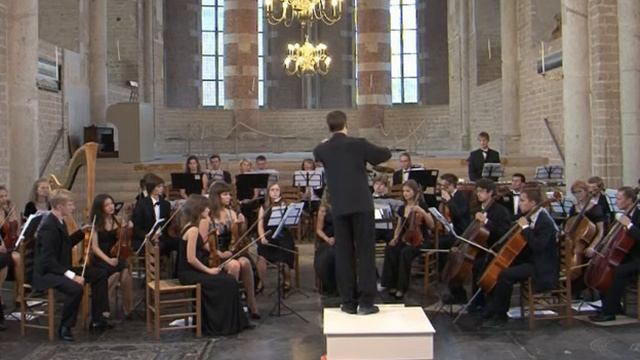 Glazunov . In Memory Of The Heroes Of Our History