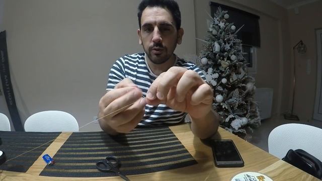 κομποι για ψαρεμα Shore Jigging-spinning-jigging #vlog22