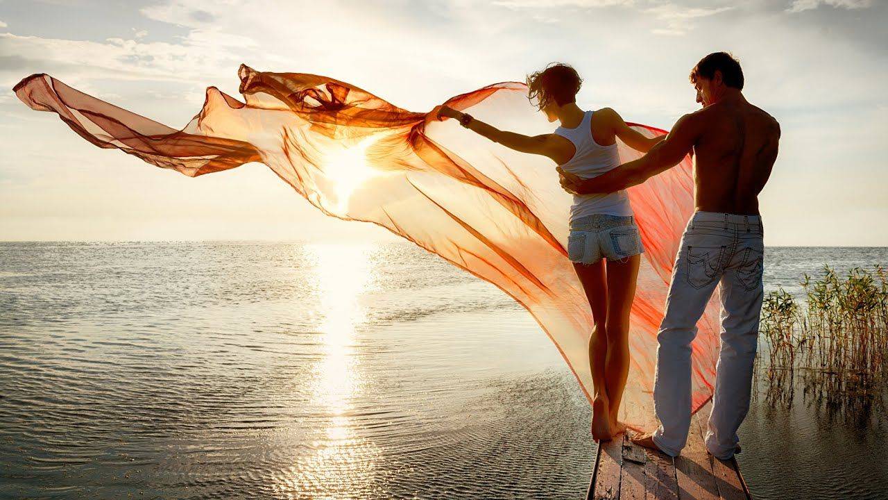 Валерий Орлов. Ведь это любовь. смотреть онлайн