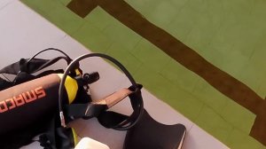 мини акваланг