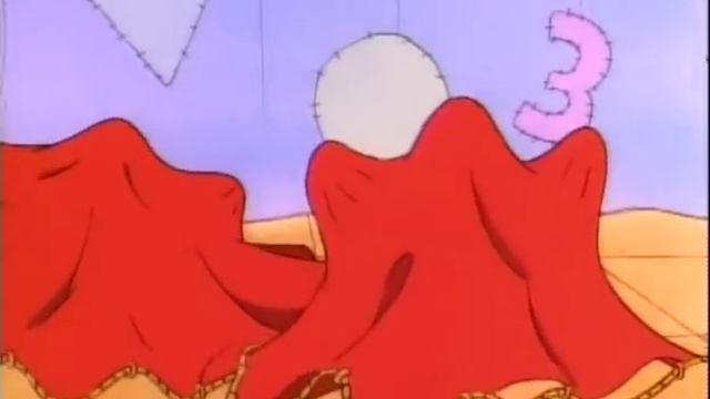 Richard Scarry's Best Learning Songs Video Ever! смотреть онлайн