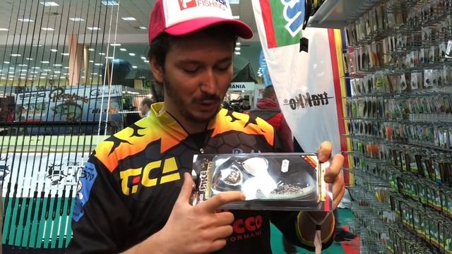 F&H Expo 2017 Noutăți Pt 2017. Relax, Ygk,Rapture, Berti смотреть онлайн