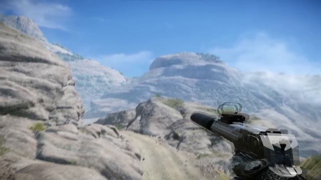 WF(gun sync#96)-Desire смотреть онлайн