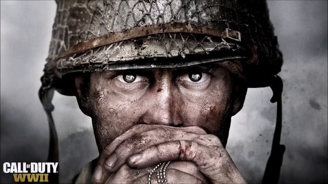 Call of Duty WW2 Multiplayer Music смотреть онлайн