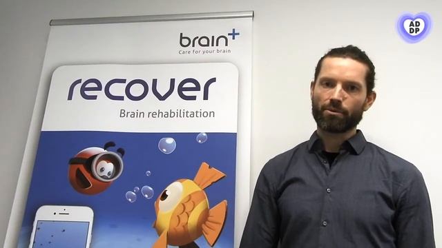 AD Detect & Prevent | Kim Baden-Kristensen смотреть онлайн